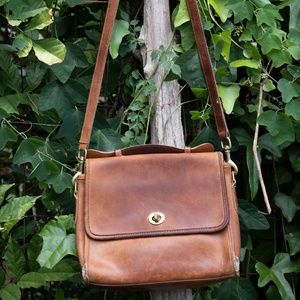 Coach Classic Vintage Purse